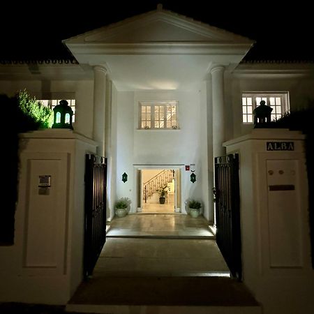 Aurora Boutique House - Only Adults Bed & Breakfast Marbella Exterior photo