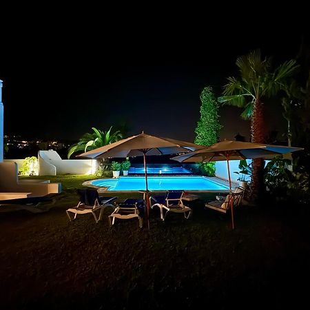 Aurora Boutique House - Only Adults Bed & Breakfast Marbella Exterior photo